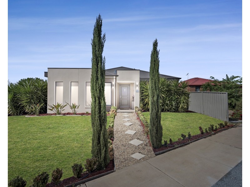 7 Aston Court, Echuca VIC 3564
