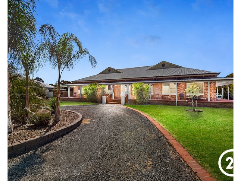 487  Mary Ann Rd, Echuca VIC 3564