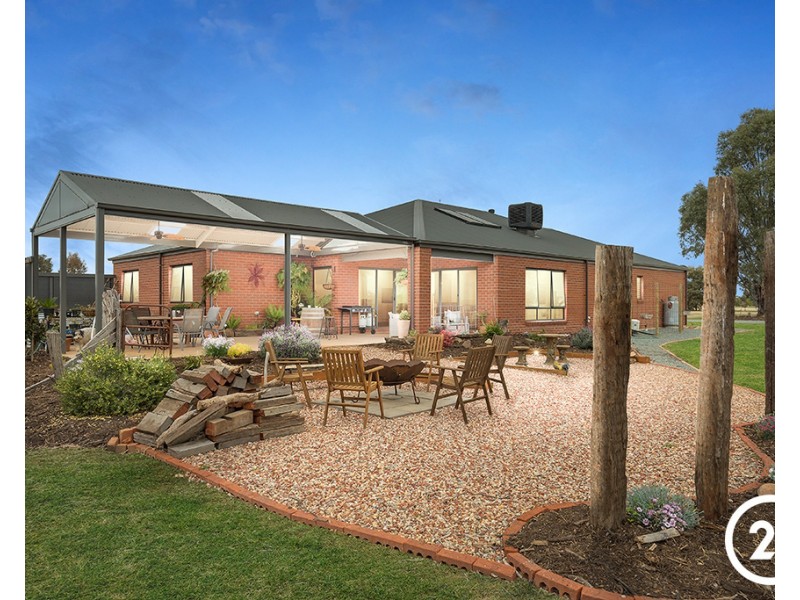 815 Mount Terrick Road, Echuca VIC 3564