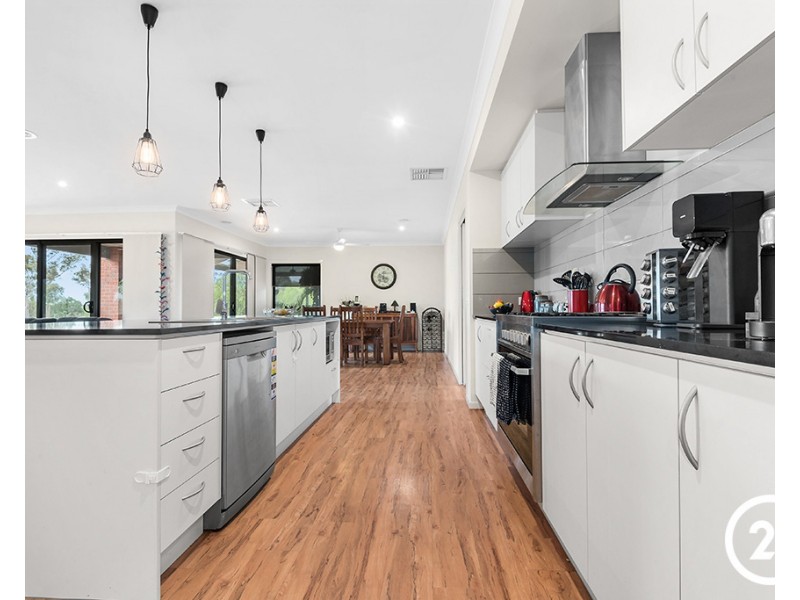 815 Mount Terrick Road, Echuca VIC 3564