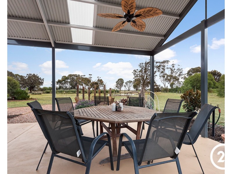 815 Mount Terrick Road, Echuca VIC 3564