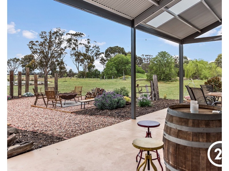 815 Mount Terrick Road, Echuca VIC 3564