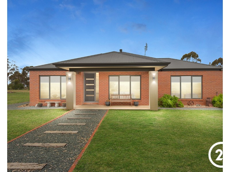 815 Mount Terrick Road, Echuca VIC 3564