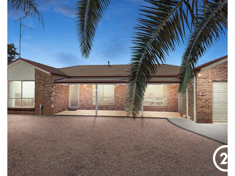 4 Pelican Place, Moama NSW 2731