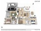 12  Amy Place, Echuca VIC 3564 Floorplan