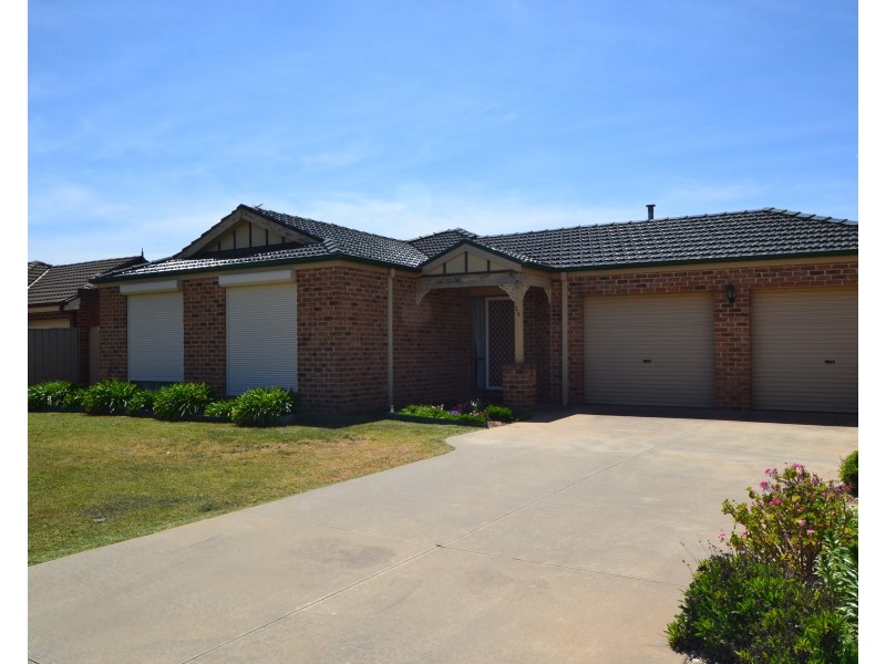 214 High Street, Echuca VIC 3564