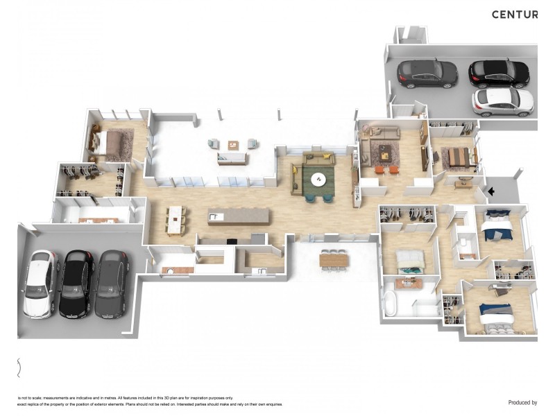 48 Bottlebrush Drive, Moama NSW 2731