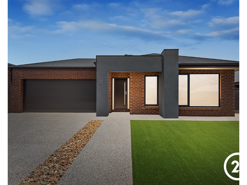 21 Marsanne Drive, Moama NSW 2731