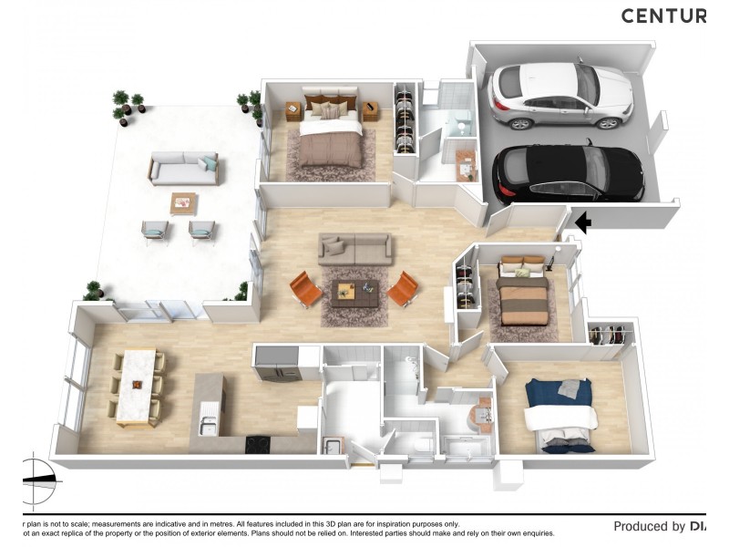 15 Gwyder Court, Echuca VIC 3564