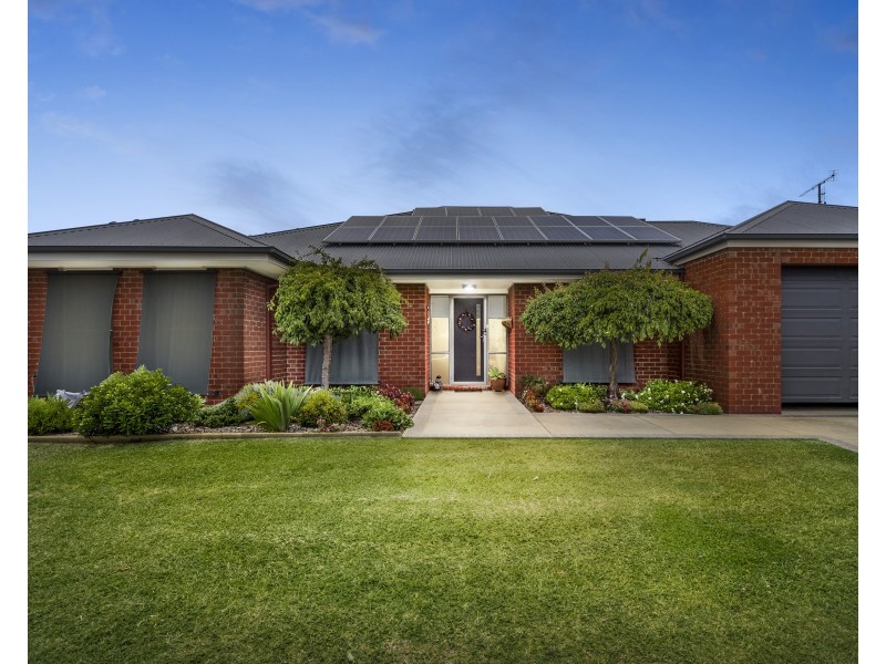 44 Jamieson Drive, Echuca VIC 3564