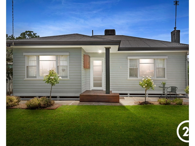 6 McKinlay Street, Echuca VIC 3564