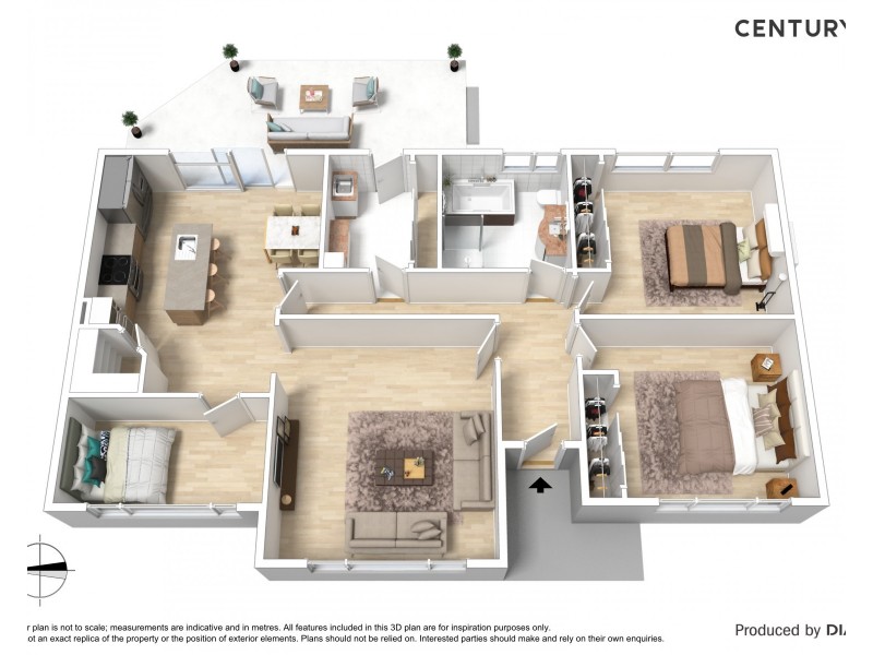 48a Mitchell Street, Echuca VIC 3564