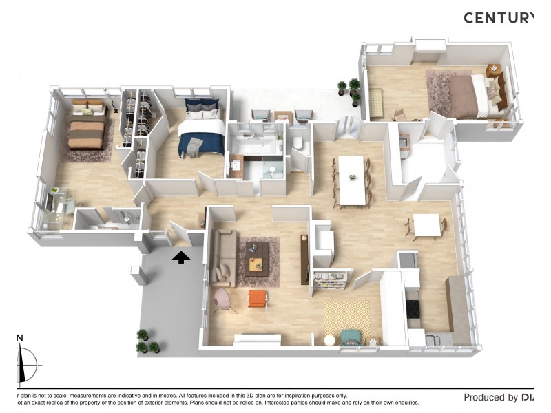 346a High Street, Echuca VIC 3564