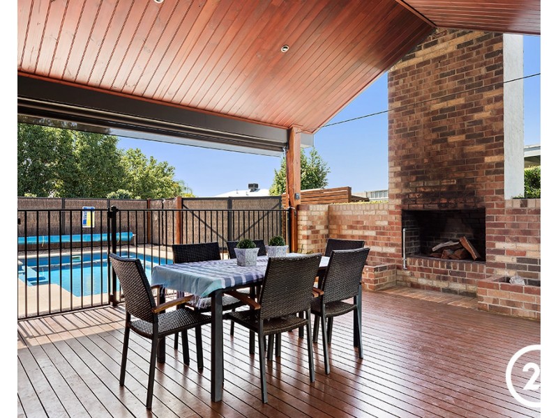 3 Glasgow Court, Moama NSW 2731