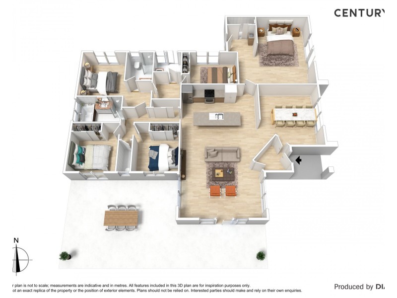 11 Paroo Street, Echuca VIC 3564