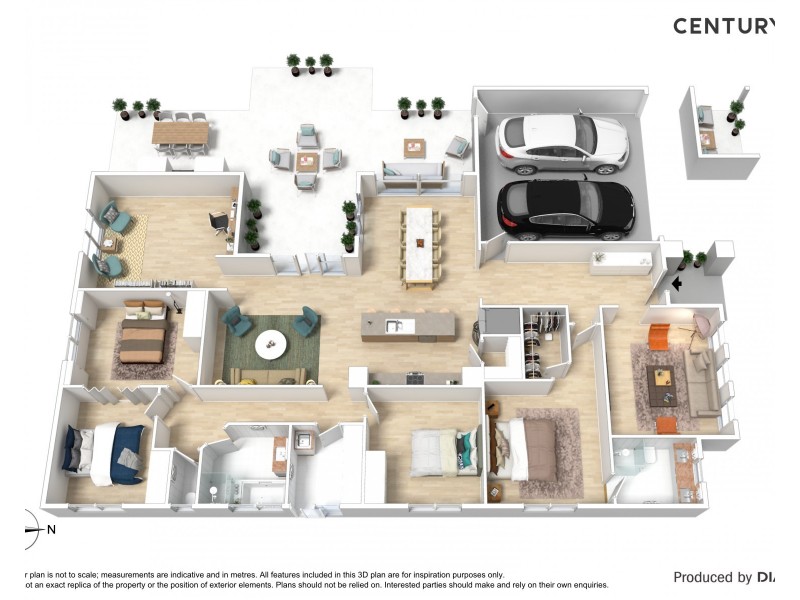 18 Riverina Parade, Echuca VIC 3564