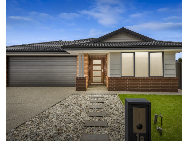 18 Wilkinson Drive, Echuca VIC 3564