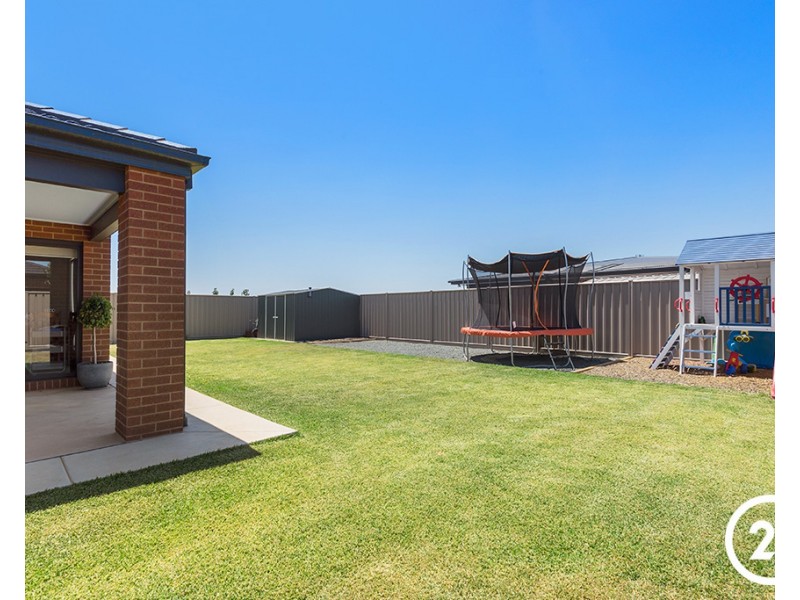 18 Wilkinson Drive, Echuca VIC 3564