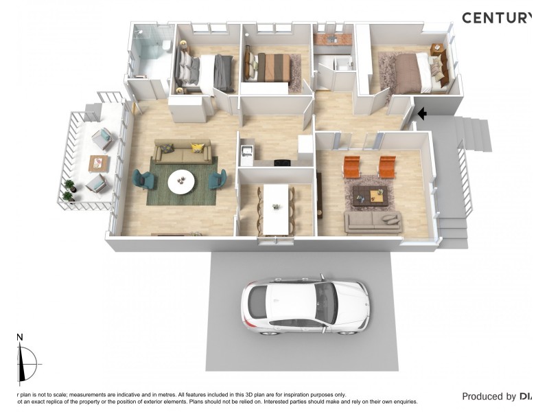 37 Moama Street, Echuca VIC 3564