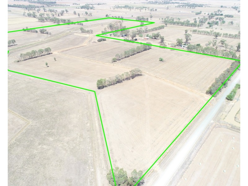 1753 Sinclair Road, Tongala VIC 3621