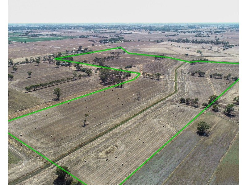 1753 Sinclair Road, Tongala VIC 3621