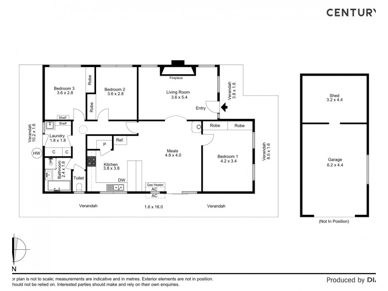 21  Jacana Avenue, Moama NSW 2731