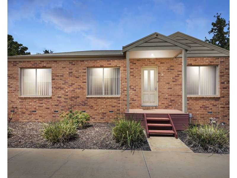 2/140 Bowen Street, Echuca VIC 3564