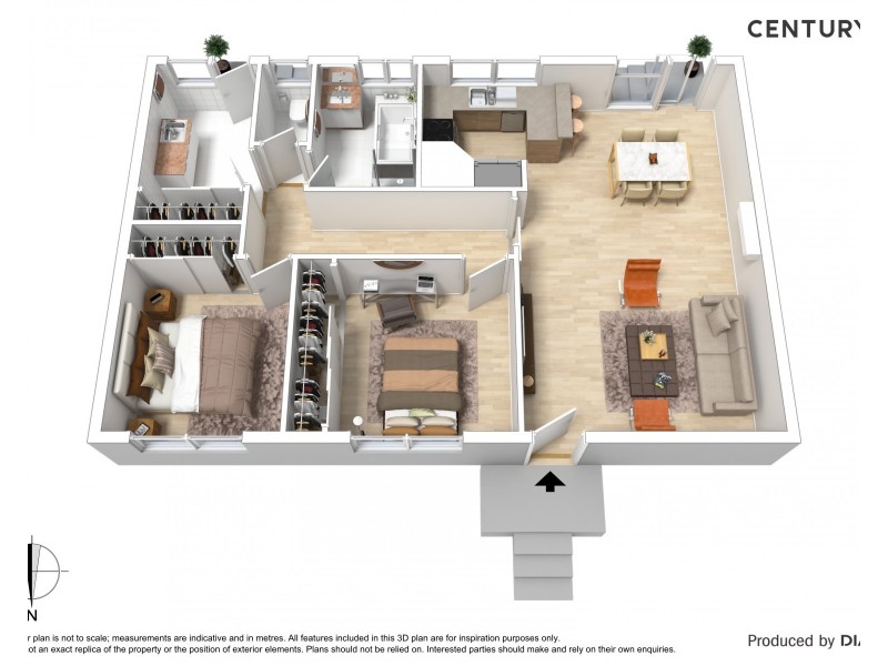 2/140 Bowen Street, Echuca VIC 3564