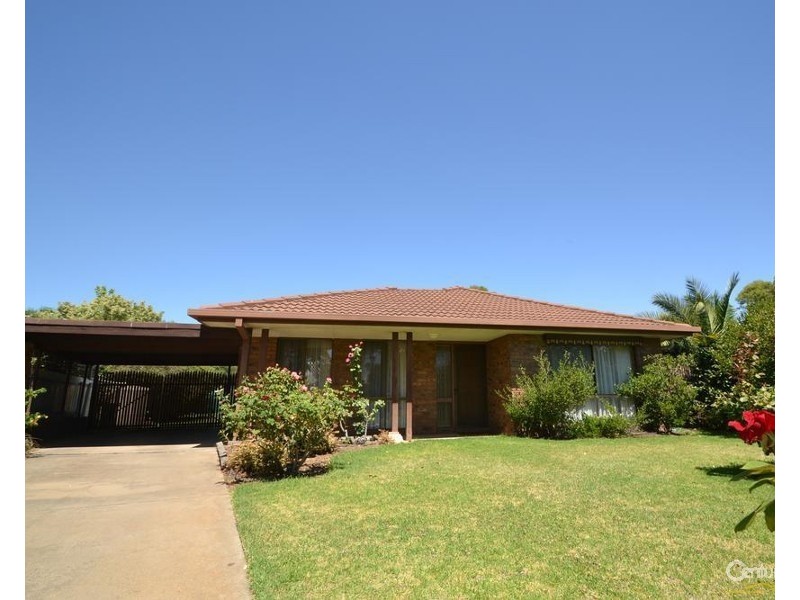 6 Walgett Court, Echuca VIC 3564