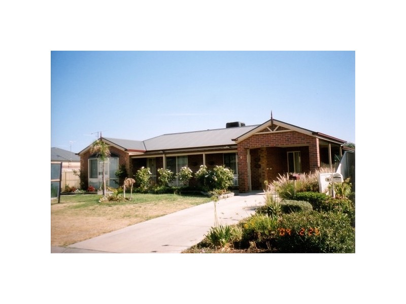 4 Federal Street, Echuca VIC 3564