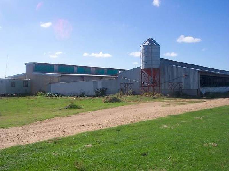 . Meran Road, Quambatook VIC 3540