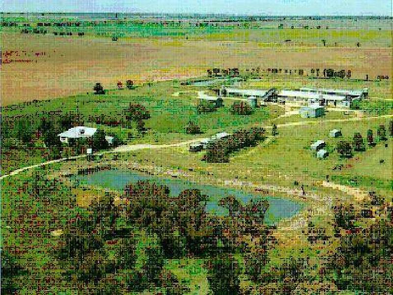 . Meran Road, Quambatook VIC 3540