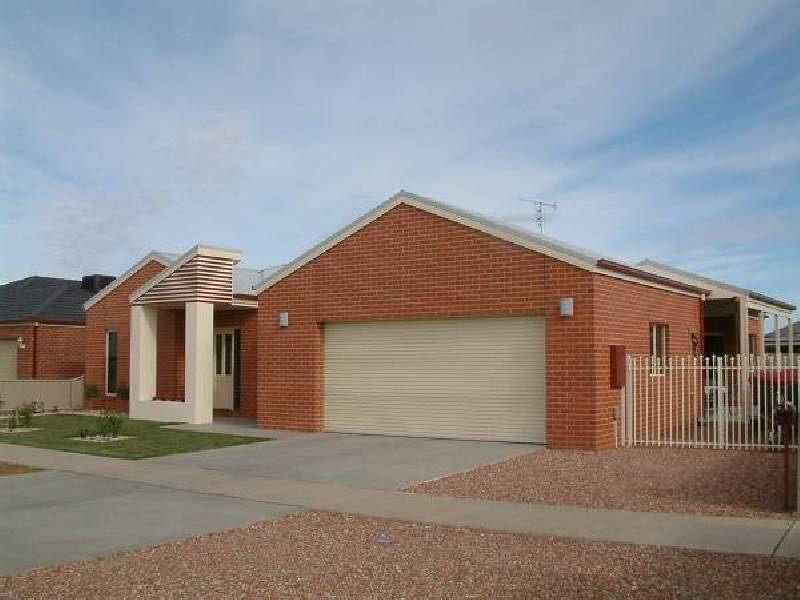 7 Jamieson Drive, Echuca VIC 3564