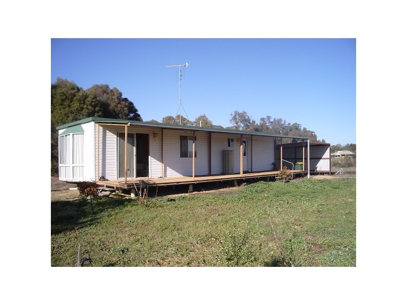 Lot 1 Merool Lane  MOAMA VIA, Echuca VIC 3564