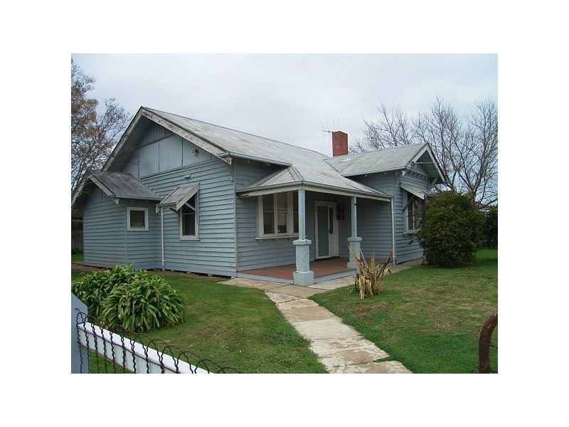 350 High Street, Echuca VIC 3564