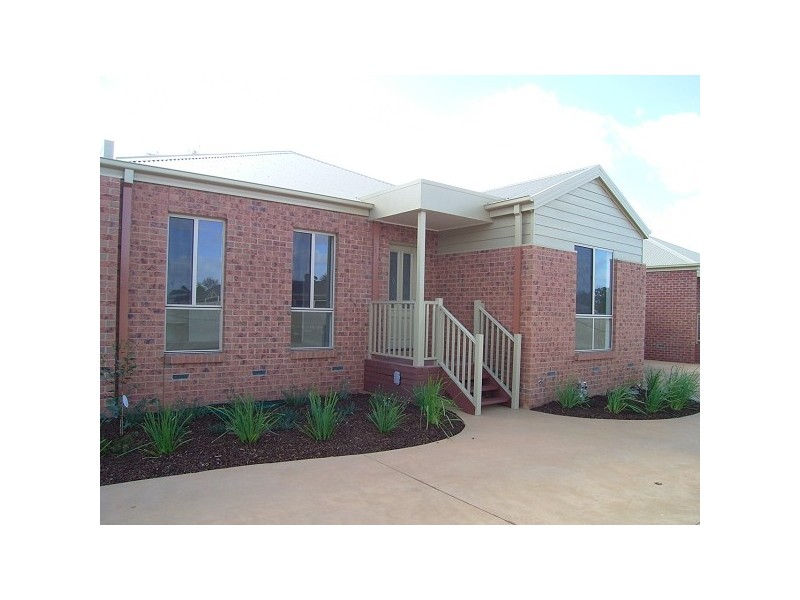 4/142-144 Bowen Street, Echuca VIC 3564