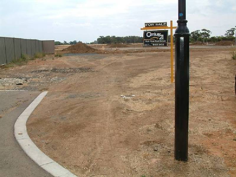LOT 66 Brenton Avenue, Echuca VIC 3564