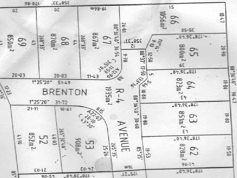 LOT 66 Brenton Avenue, Echuca VIC 3564