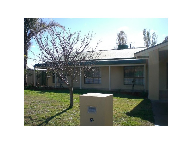 58 Lawson Drive via MOAMA, Echuca VIC 3564