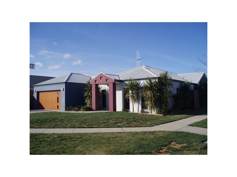 34 Jamieson Drive, Echuca VIC 3564