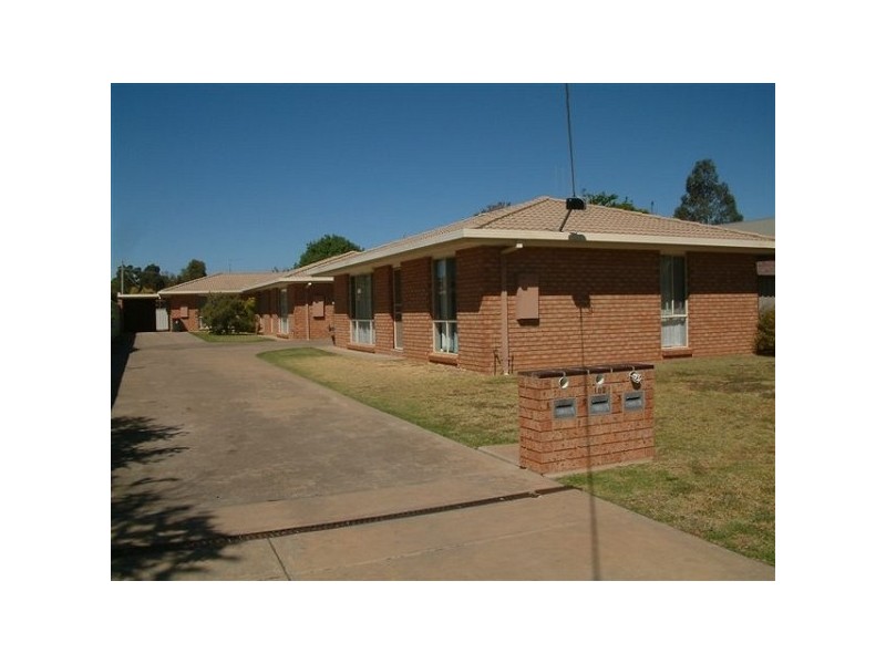 Unit 1-3/102 Crossen Street, Echuca VIC 3564