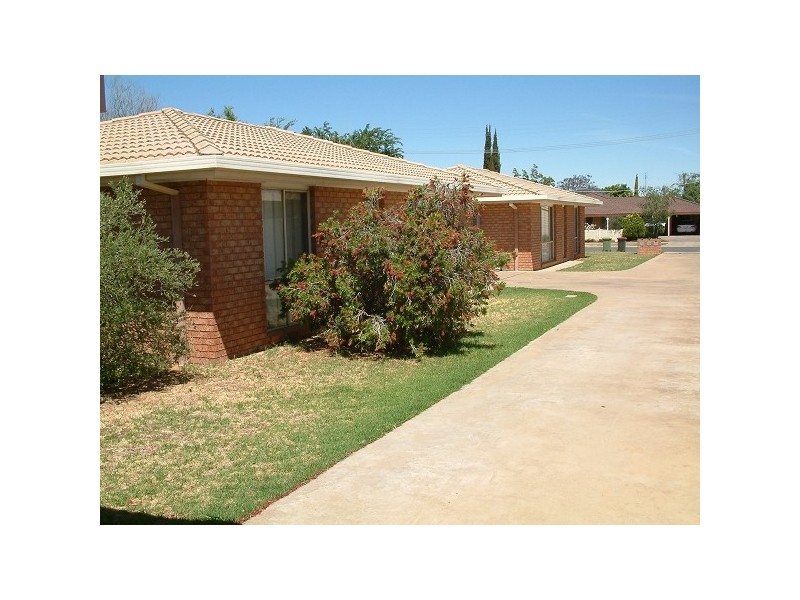 Unit 1-3/102 Crossen Street, Echuca VIC 3564