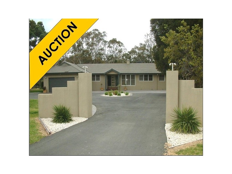 212 Wharparilla Drive, Echuca VIC 3564