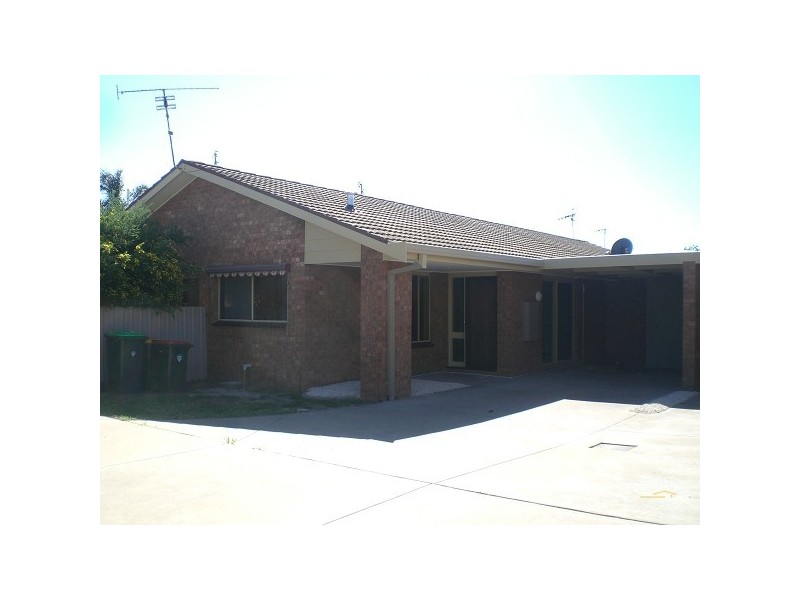 3/63 Pine Street, Echuca VIC 3564
