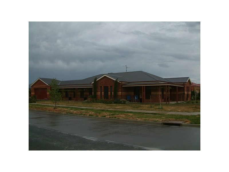 2 Parkview Drive, Echuca VIC 3564