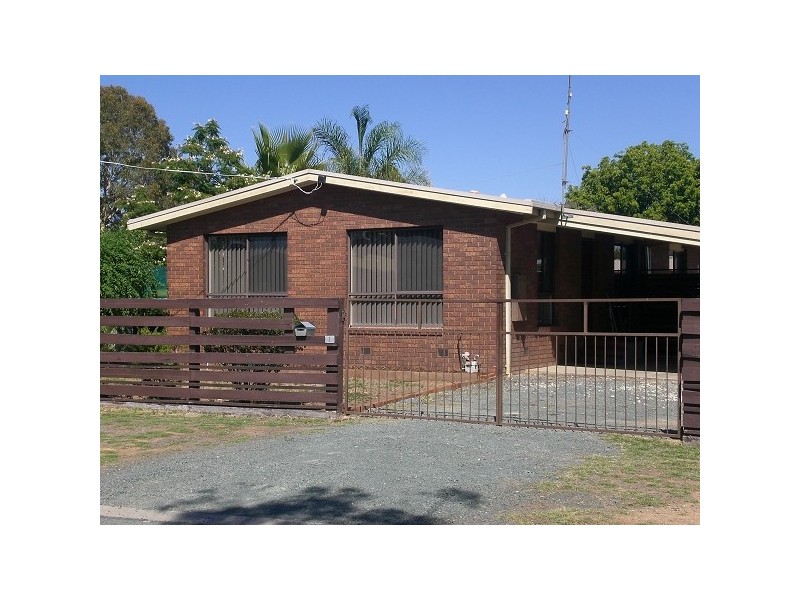 1 McIntosh St, Echuca VIC 3564