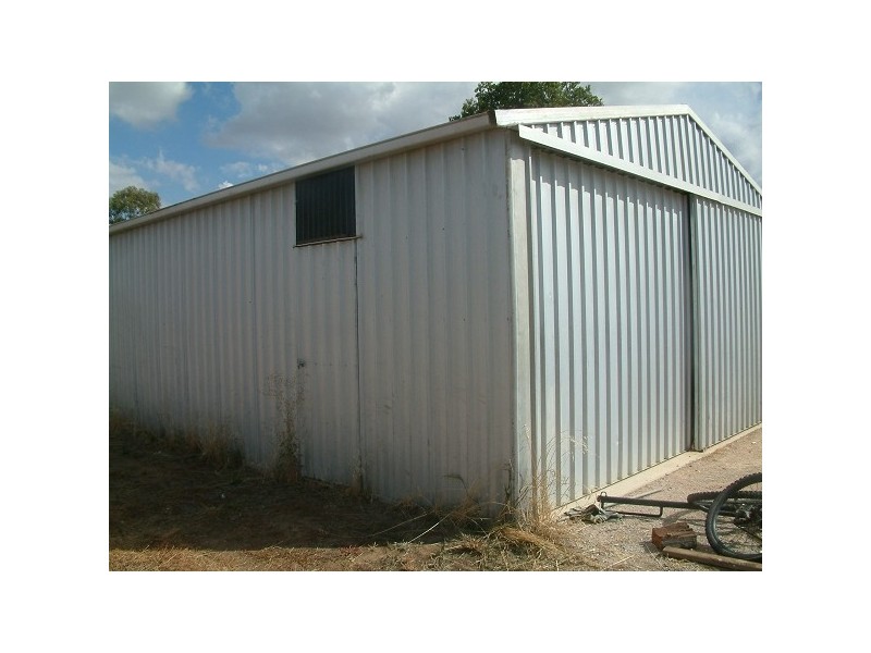 65 Dudley Street, Rochester VIC 3561