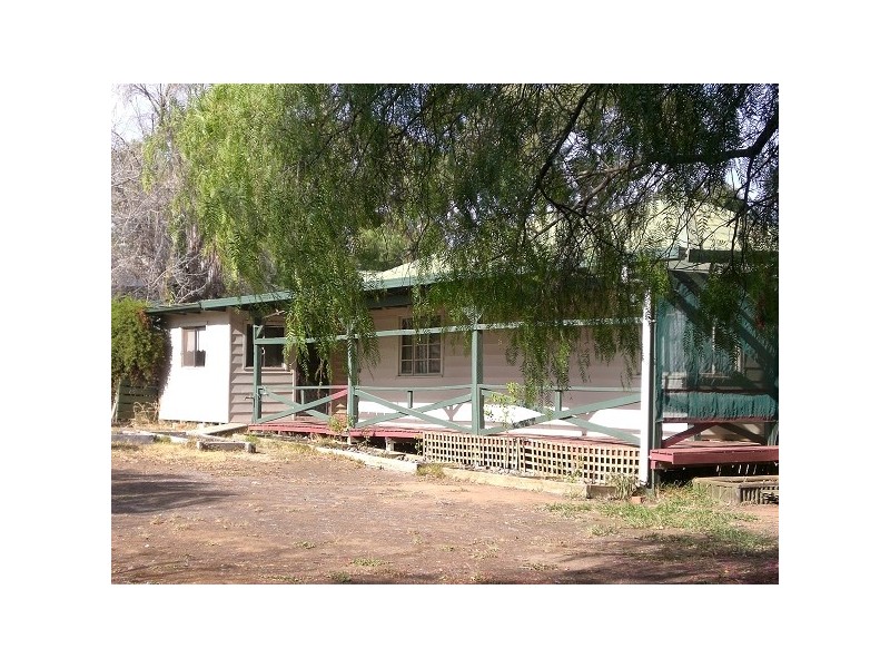 22 Frome Street, Mathoura NSW 2710