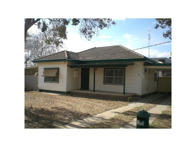 60 Hume Street, Echuca VIC 3564