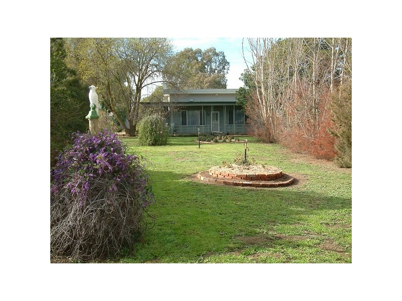84 Vise Road, Bamawm VIC 3561